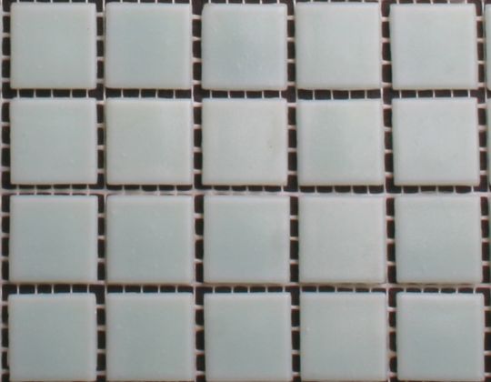 Glasmozaïek Mint 2x2 cm tegels