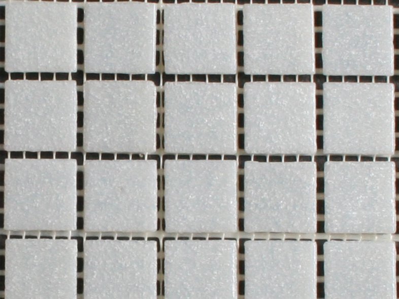 MAUC 24 light grey 20x20x4mm