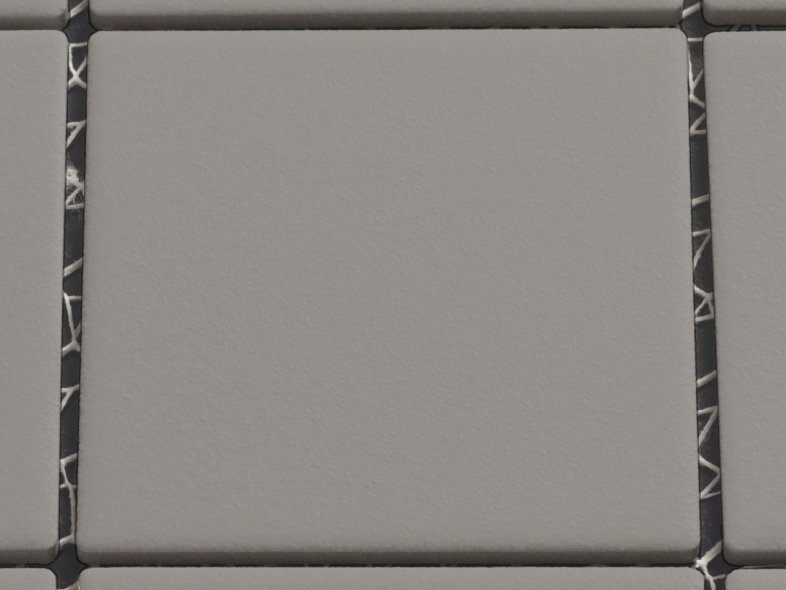 MHCA 20 grey 97x97x5mm ANTI SLIP