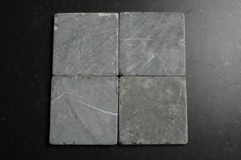 10x10 grijs natuursteen