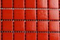 MAUC 16 red 20x20x4mm