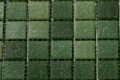 OTSP 18 green mix 20x20x4mm