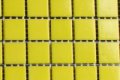 MAUC 52 yellow 20x20x4mm