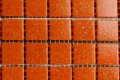 MAUC 54 orange 20x20x4mm