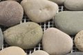 MHNS 43 round pebble mix 30/70x7mm