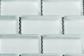 MHDK 26 - white - brick 50x25x8mm