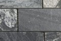 MHNS 18 polished slate 100x50x10mm