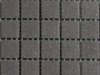 MAUC 15 dark grey 20x20x4mm