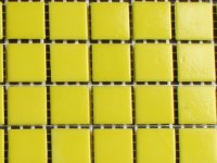 MAUC 52 yellow 20x20x4mm