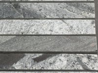 MHNS 19 polished slate 305x23x10mm