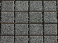 MHCA 04 anthracite 25x25x5mm ANTI SLIP