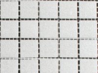 MAUC 13 white 20x20x4mm