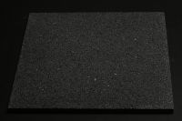 Granito donker verouderd oppervlak vloertegel