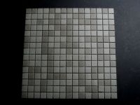Mozaïek tegels beige mix structuur