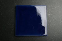 47 - diep blauw 10x10 tegel