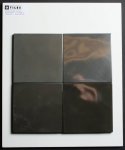 Composiet metaal 10x10