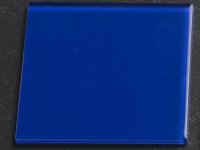 MHDN 42 - blue - 100x100x4 mm